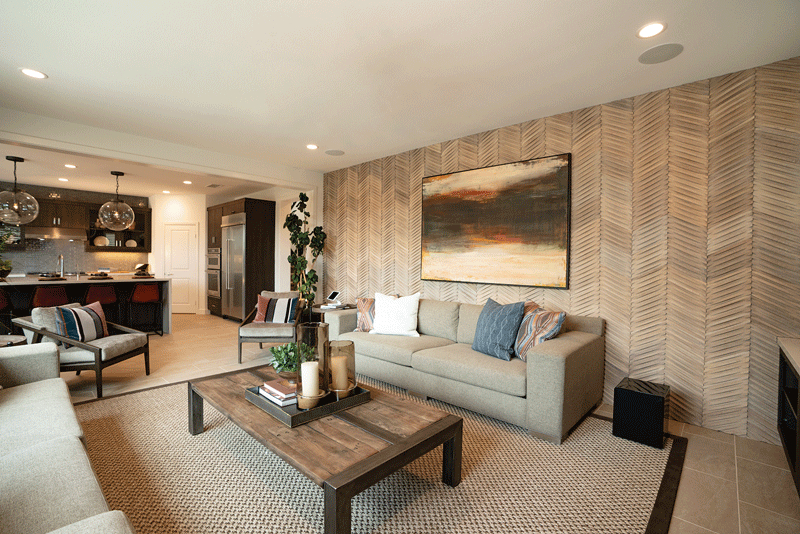 Stop Letting Electronic Clutter Ruin Your Custom Interior Design