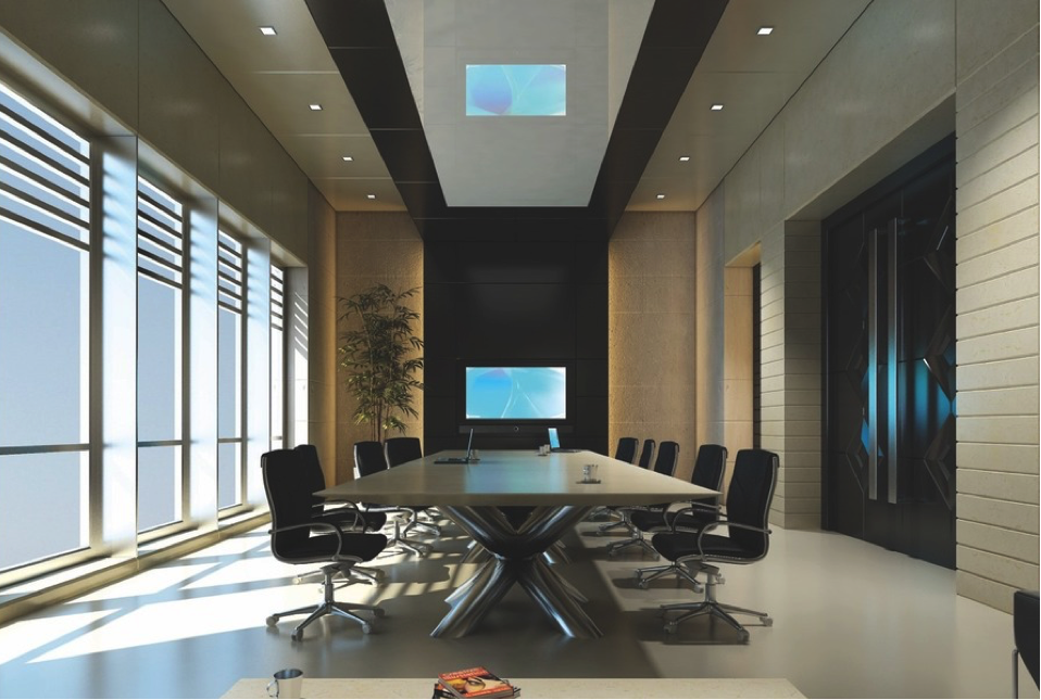 The Elite Choice for a Robust Commercial Lighting System