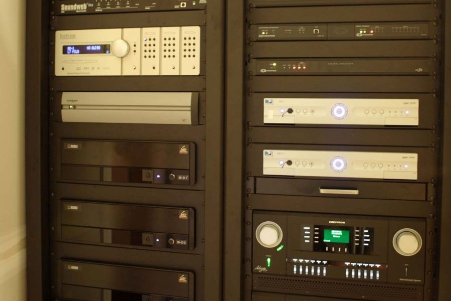 The Most Important Room in Your Smart Home Might Surprise You