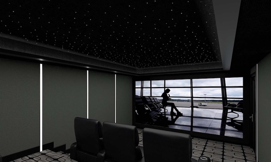 The St. Louis Homeowner’s Guide to the Ultimate Media Space