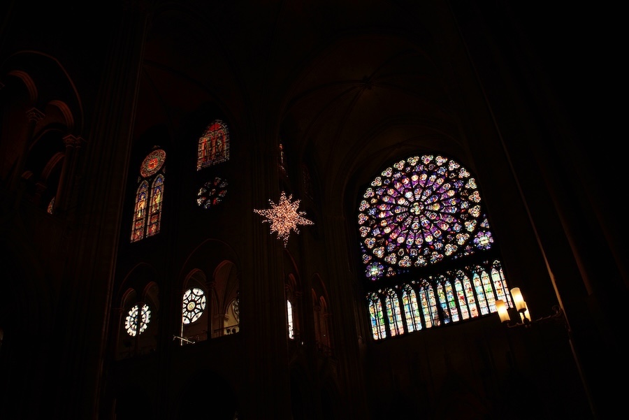 Upgrading Church Lighting Before the Holidays