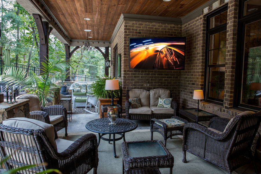 Want Outdoor Entertainment? Here’s Why You’ll Need an Outdoor AV Company