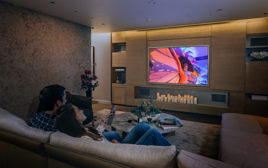 What about Lighting Design for Your New Home?