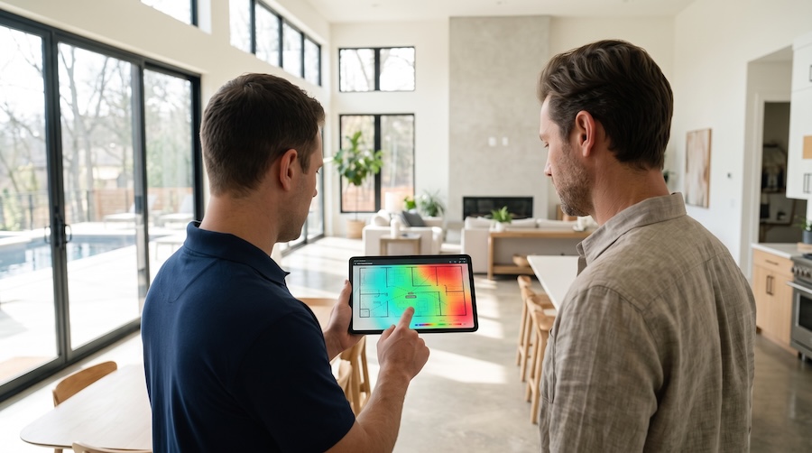 What to Expect During a Home Network Assessment